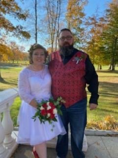 WeddingBouquet